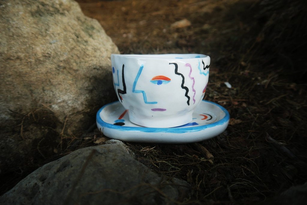 Plinthos Concept - Handmade Ceramics Greece - High quality ceramic collections Cups & Mugs | Plates & Platters | Vases and Jugs